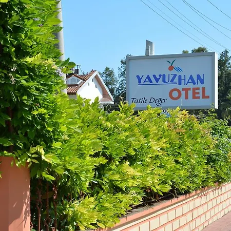 Yavuzhan 2* Side