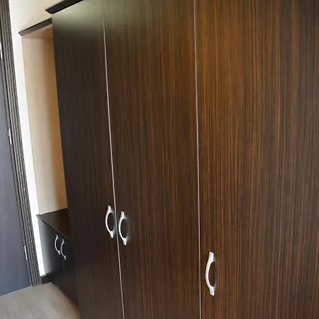 Szálloda Yavuzhan 2*