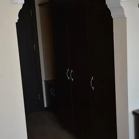 Yavuzhan Szálloda 2*