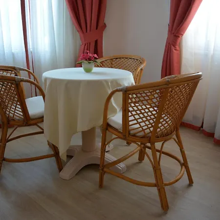 Yavuzhan Szálloda 2*