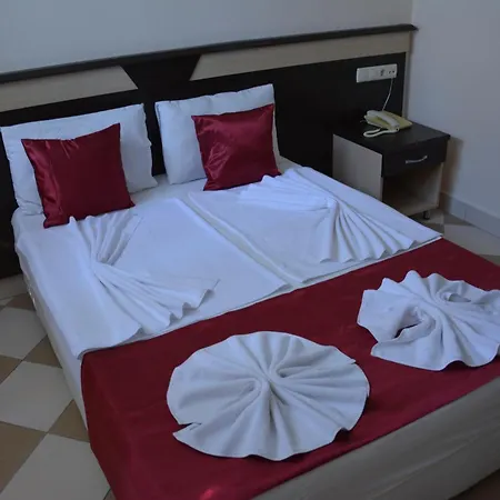 Yavuzhan Szálloda 2*