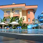 Yavuzhan Otel Side