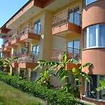 Yavuzhan Otel Side