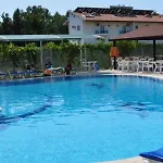 Otel Yavuzhan Side
