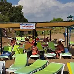 Otel Yavuzhan 2*