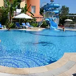 Hotel Yavuzhan 2*