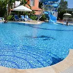 Yavuzhan Hotel