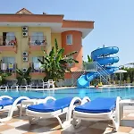 Hotel Yavuzhan 2*