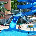 Hotel Yavuzhan 2*