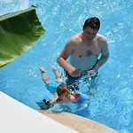 Yavuzhan Hotel 2*