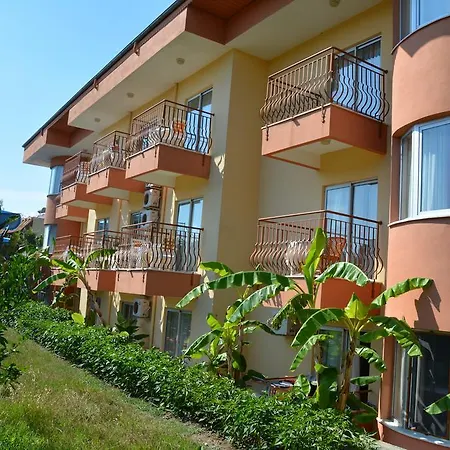 Hotel Yavuzhan