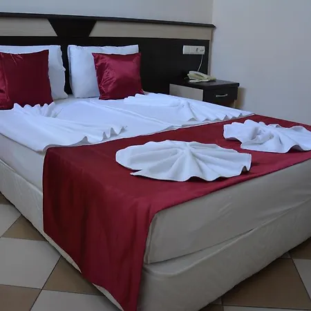 Hotel Yavuzhan