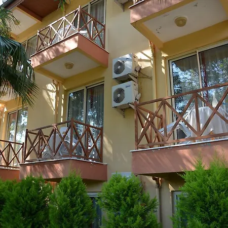 Hotel Yavuzhan