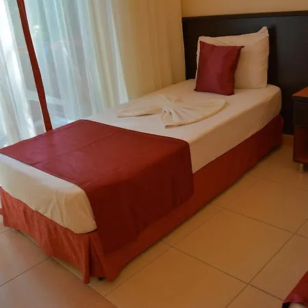 Hotel Yavuzhan 2*