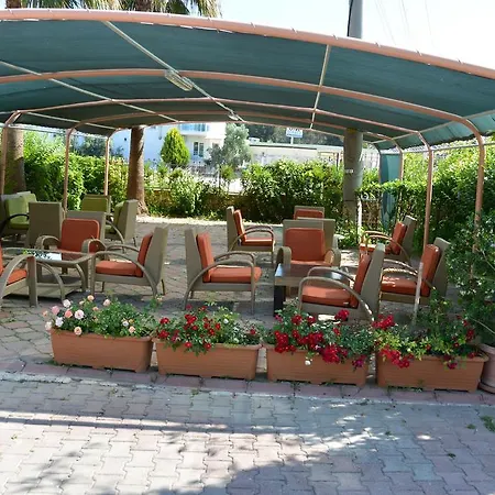 Yavuzhan Otel