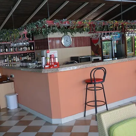 Otel Yavuzhan