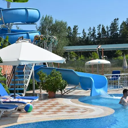 Yavuzhan Otel 2*