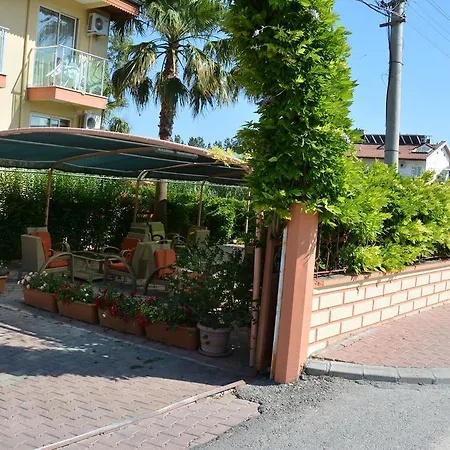 Otel Yavuzhan