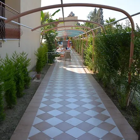 Yavuzhan 2* Side