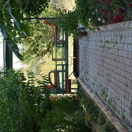 Yavuzhan Otel