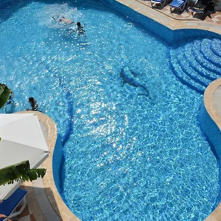 Yavuzhan Hotel Side