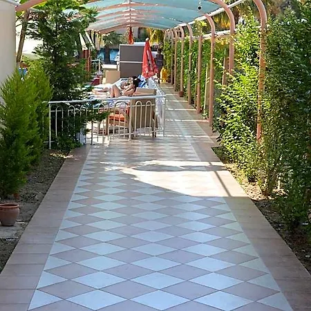 Yavuzhan Σιντέ
