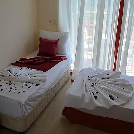 Ξενοδοχείο Yavuzhan