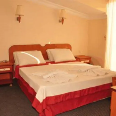 Hotel Yavuzhan