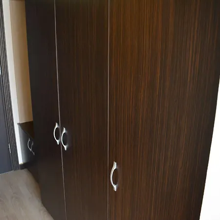 Yavuzhan Otel