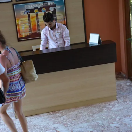 Yavuzhan Otel 2*