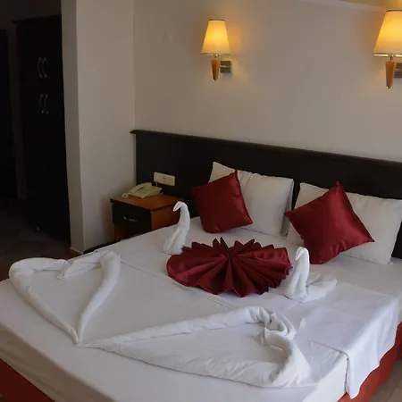 Otel Yavuzhan