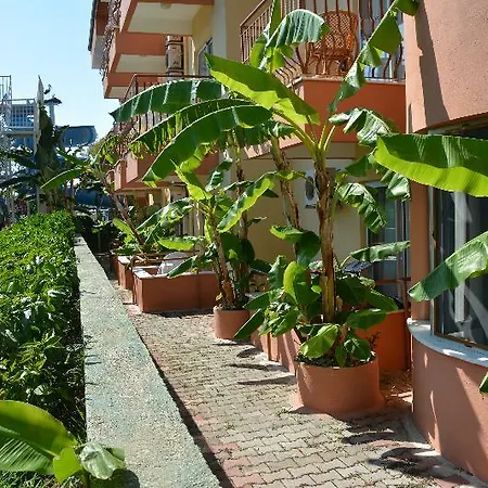 Yavuzhan Otel
