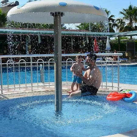 Hotel Yavuzhan 2*