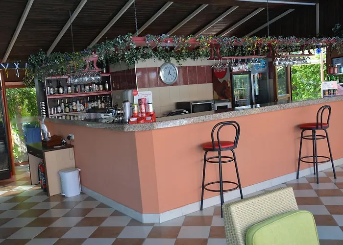 Hotel Yavuzhan
