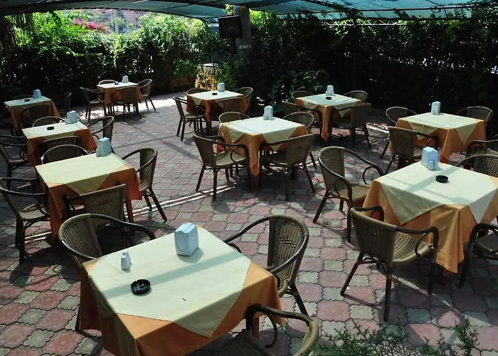 Yavuzhan Hotel 2*