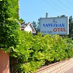 Yavuzhan 2* סייד