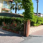 מלון Yavuzhan