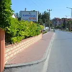 Yavuzhan סייד