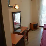 Yavuzhan מלון 2*