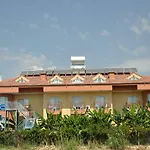 מלון Yavuzhan סייד